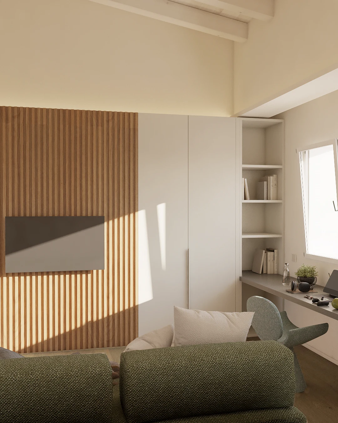 Villa singola Giussano - 24